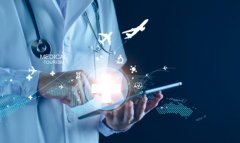 <b><b>从东南亚的热带疗养胜地到欧美的高端医疗中</b></b>